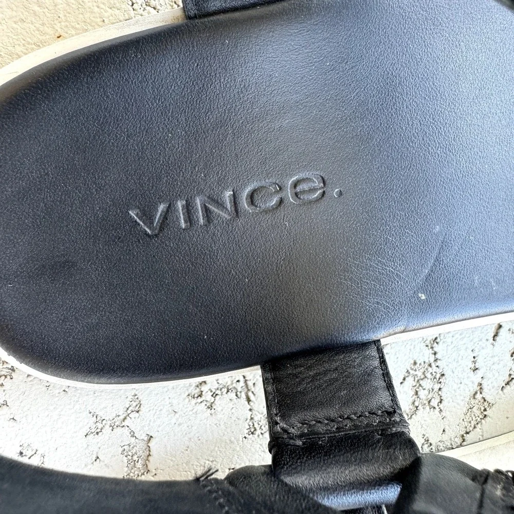 Vince elevate your